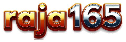 raja165 logo
