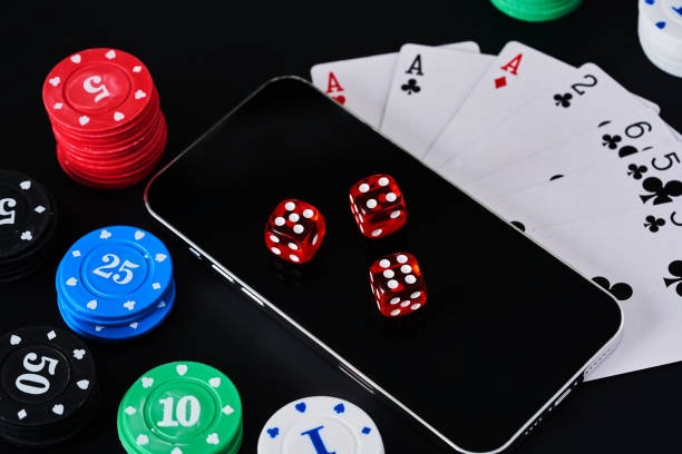 raja165 mobile gaming